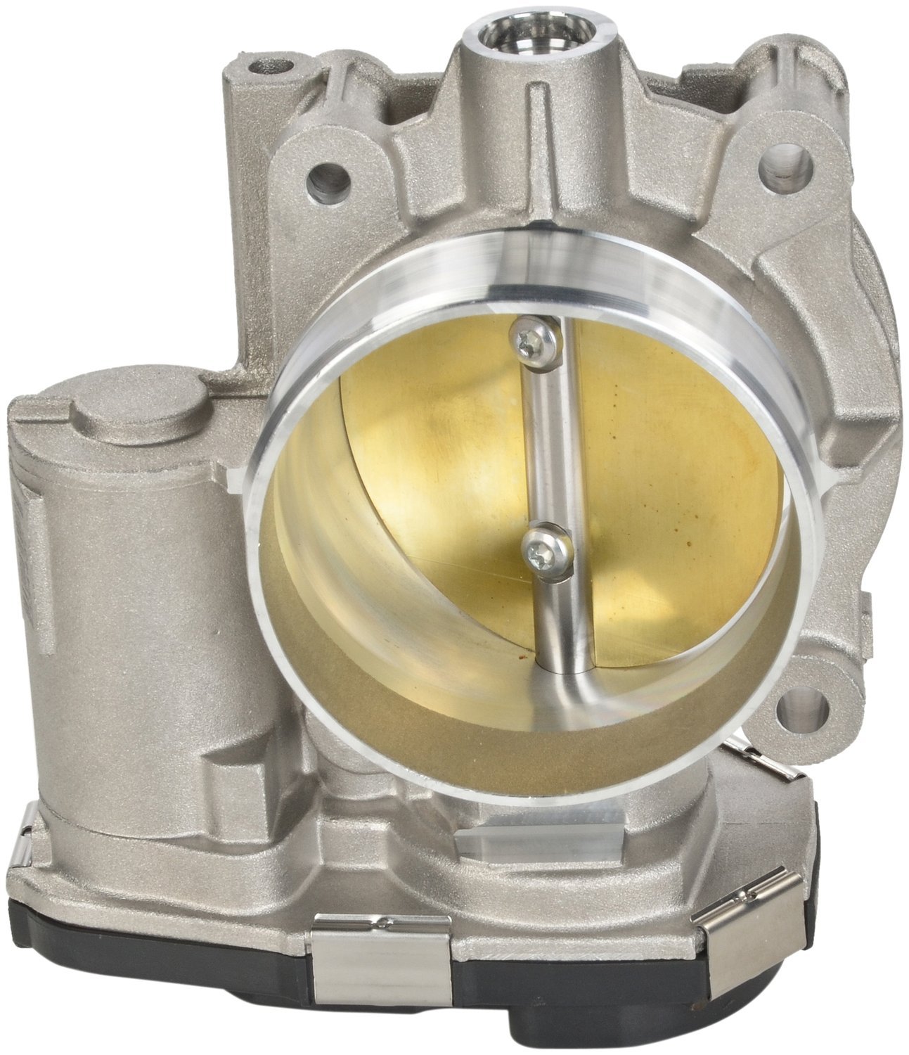 Foto 2 pulgar | Throttle Body Bosch F00h600073, Equipamiento Original Para Buick, Cadillac, Chevrolet, Gmc, Saab - Venta Internacional.