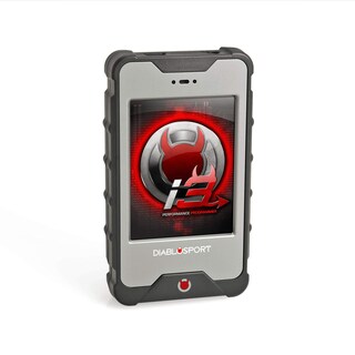 Foto 2 | Sintonizador De Alto Rendimiento Diablosport Intune I3 8200 - Venta Internacional.