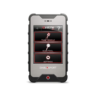 Foto 3 | Sintonizador De Alto Rendimiento Diablosport Intune I3 8200 - Venta Internacional.