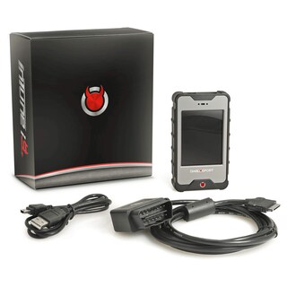 Foto 4 | Sintonizador De Alto Rendimiento Diablosport Intune I3 8200 - Venta Internacional.