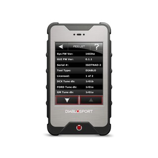 Foto 6 | Sintonizador De Alto Rendimiento Diablosport Intune I3 8200 - Venta Internacional.