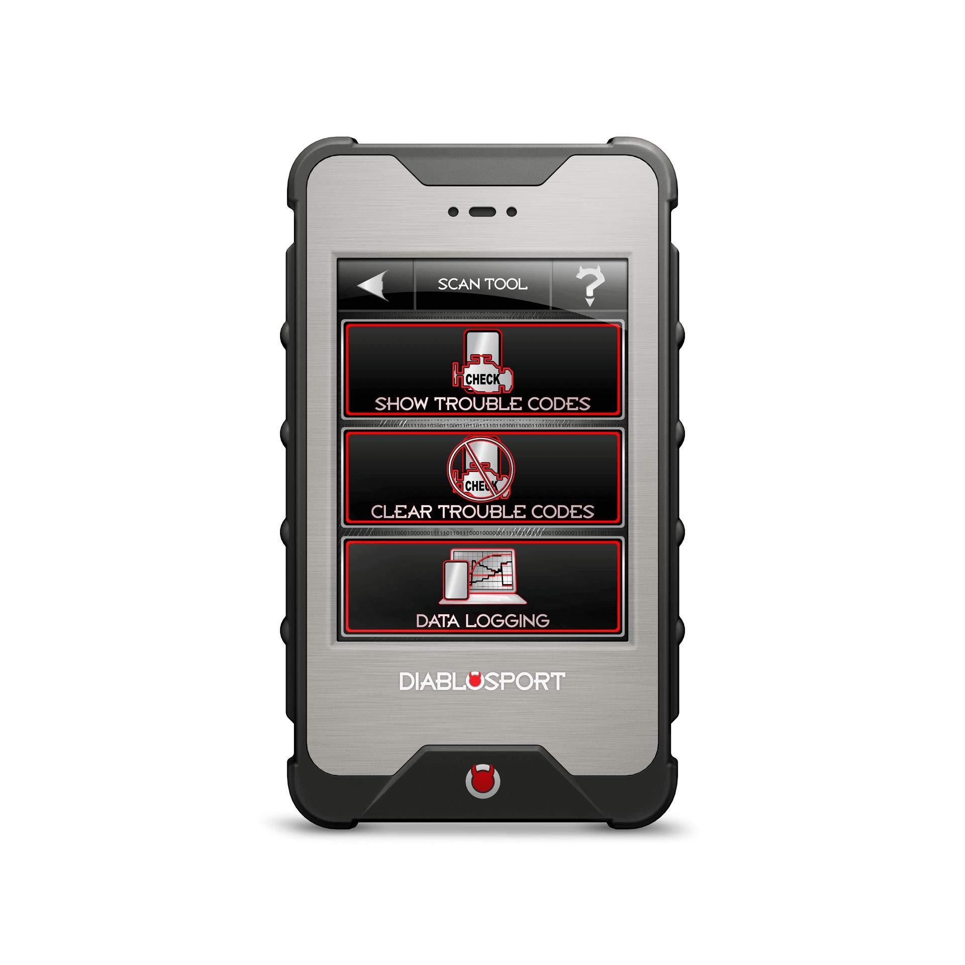 Foto 7 | Sintonizador De Alto Rendimiento Diablosport Intune I3 8200 - Venta Internacional.