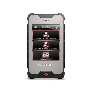 Foto 7 | Sintonizador De Alto Rendimiento Diablosport Intune I3 8200 - Venta Internacional.