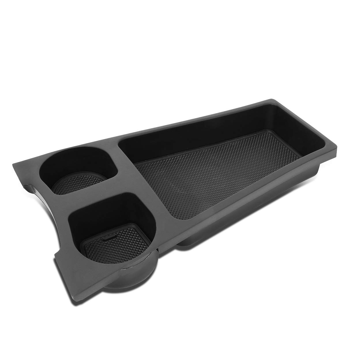 Foto 2 pulgar | Caja Organizadora De Consola Central Con Portavasos Para Toyota Prius 2010-2015 - Venta Internacional.