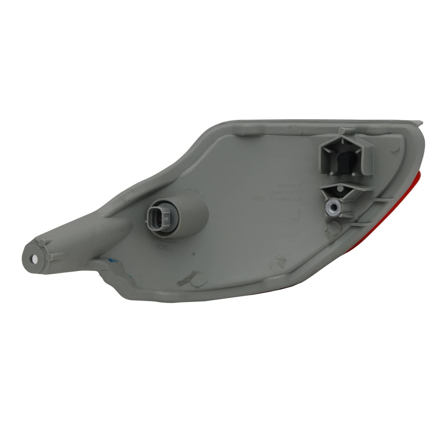 Foto 2 | Conjunto De Luces De Posición Laterales Izquierdas Tyc Compatible Con Lexus Rx350 2010-2015 - Venta Internacional.