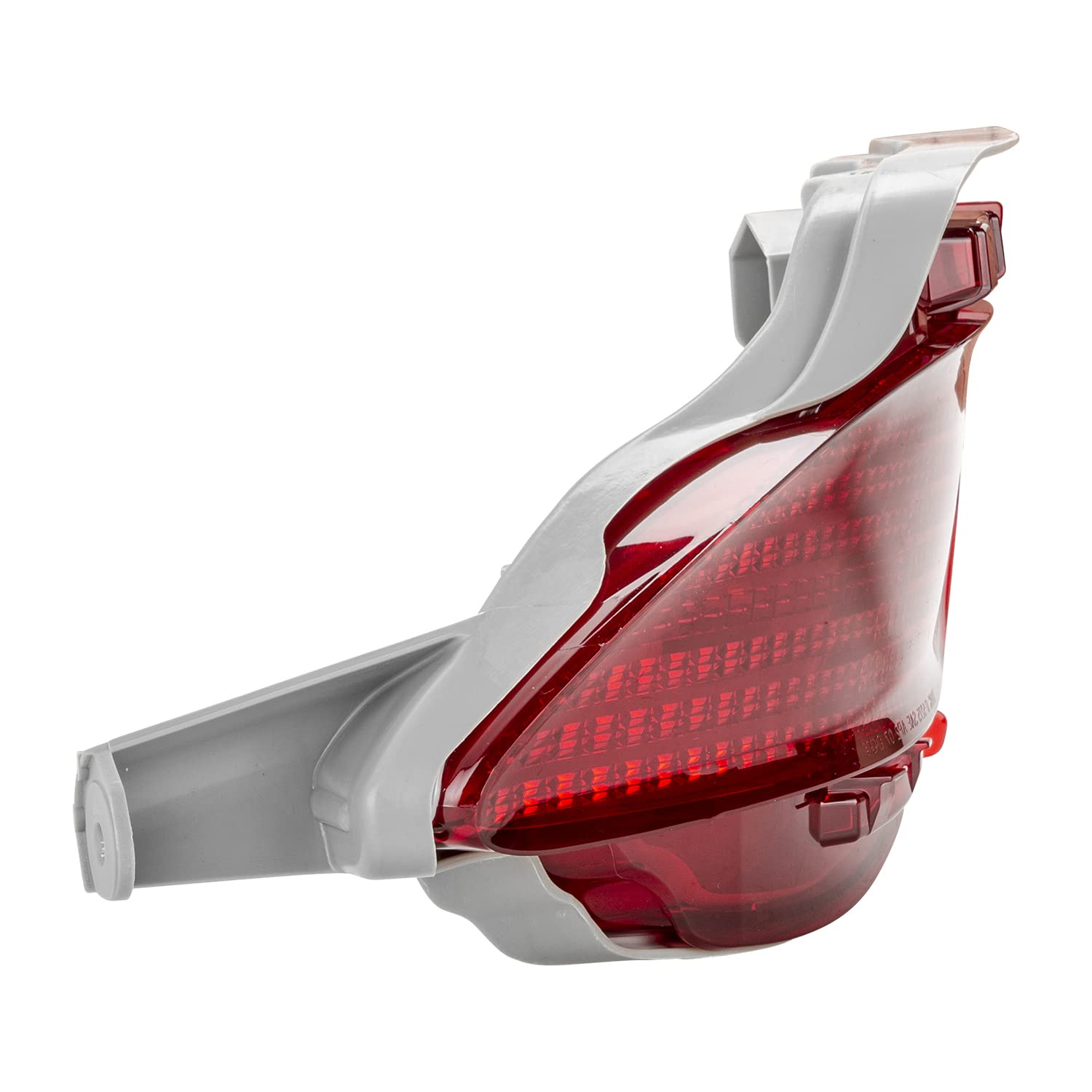 Foto 3 | Conjunto De Luces De Posición Laterales Izquierdas Tyc Compatible Con Lexus Rx350 2010-2015 - Venta Internacional.