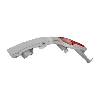 Foto 5 | Conjunto De Luces De Posición Laterales Izquierdas Tyc Compatible Con Lexus Rx350 2010-2015 - Venta Internacional.