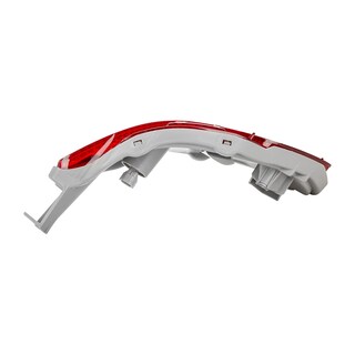 Foto 6 | Conjunto De Luces De Posición Laterales Izquierdas Tyc Compatible Con Lexus Rx350 2010-2015 - Venta Internacional.