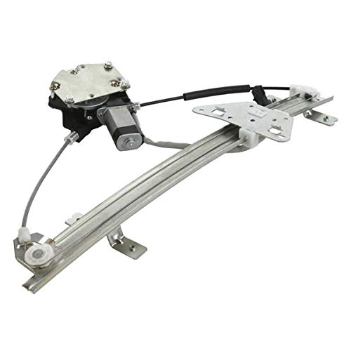 Foto 2 pulgar | Elevalunas Eléctrico Con Motor Trasero Derecho Para Dodge Durango - Venta Internacional.