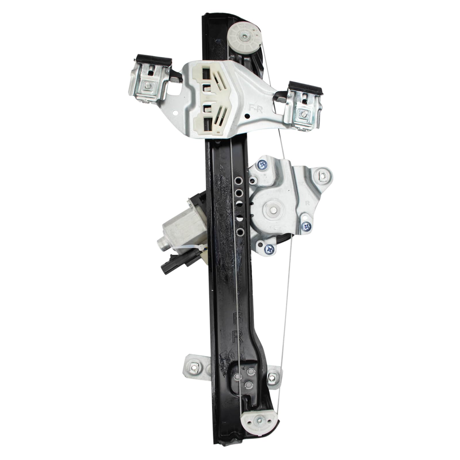 Foto 6 pulgar | Conjunto De Motor Y Regulador Del Elevalunas Eléctrico Trq Chevrolet Sonic - Venta Internacional.