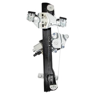 Foto 5 | Conjunto De Motor Y Regulador Del Elevalunas Eléctrico Trq Chevrolet Sonic - Venta Internacional.