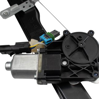 Foto 6 | Conjunto De Motor Y Regulador Del Elevalunas Eléctrico Trq Chevrolet Sonic - Venta Internacional.