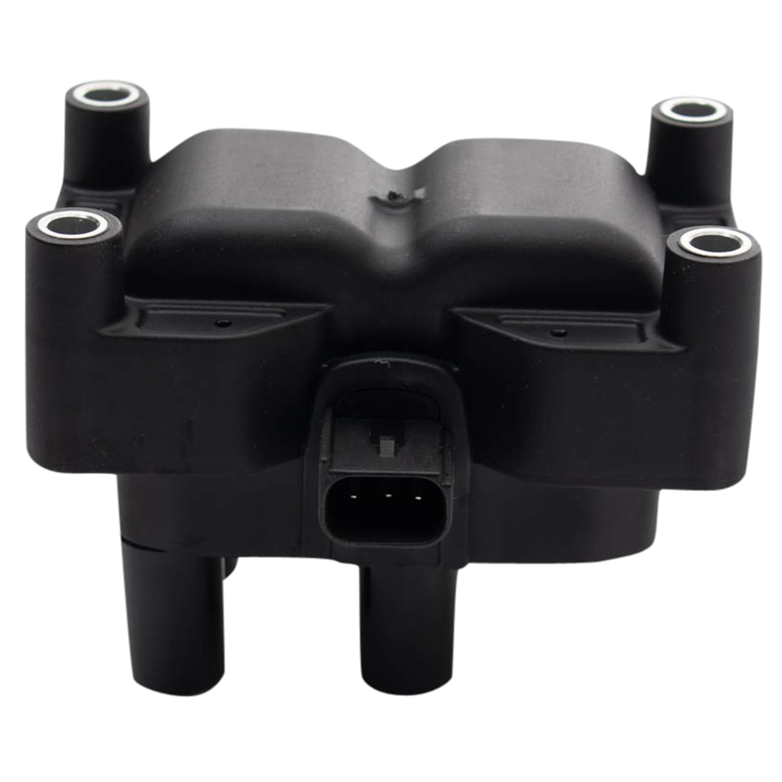 Foto 4 pulgar | Kit De Bobina De Encendido Y Cables Trq Compatible Con Ford Fiesta - Venta Internacional.