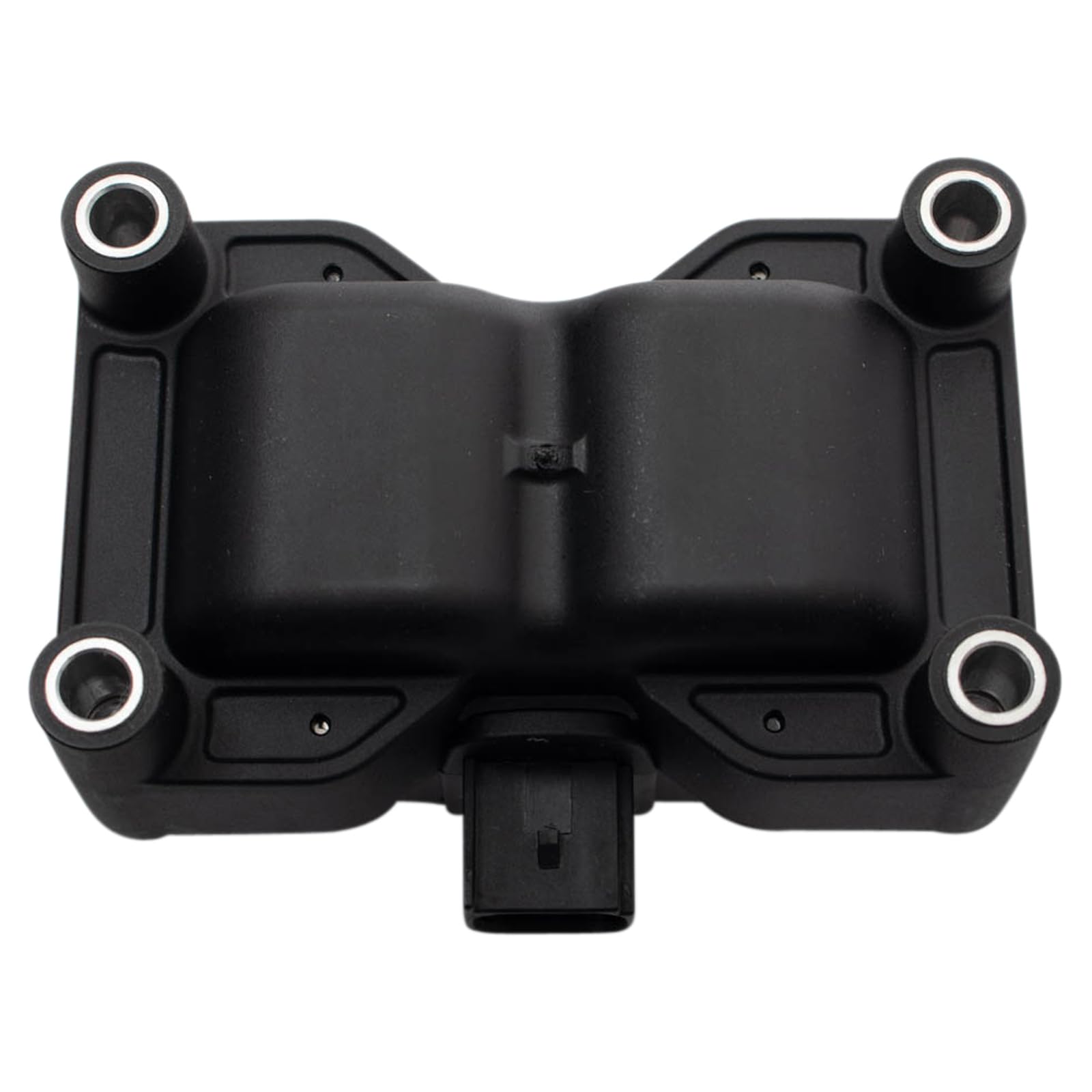 Foto 5 pulgar | Kit De Bobina De Encendido Y Cables Trq Compatible Con Ford Fiesta - Venta Internacional.