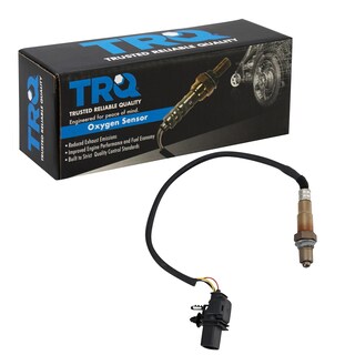 Foto 1 | Sensor De Oxígeno O2 Trq Upstream Compatible Con Ford 2013-2020 - Venta Internacional.