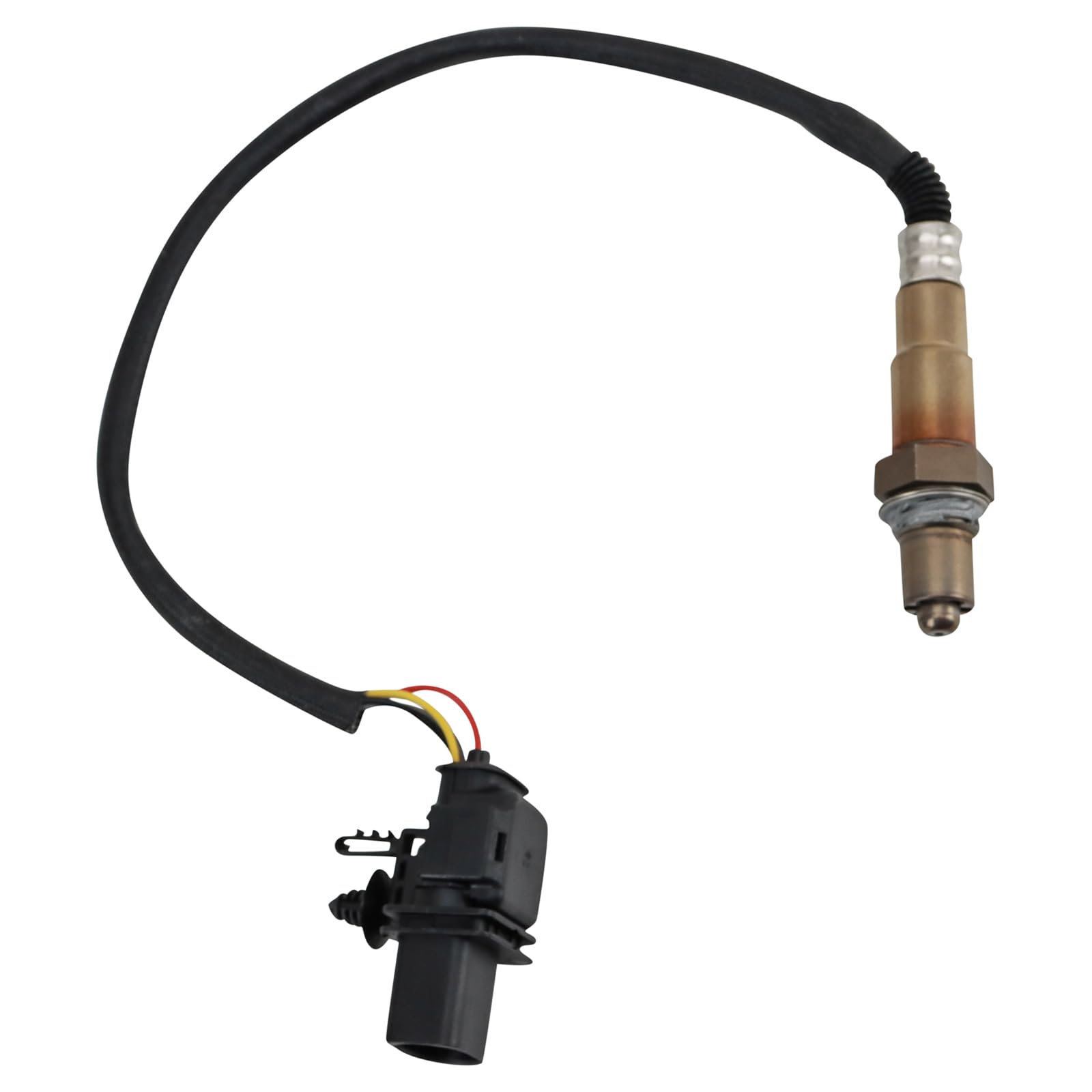Foto 3 pulgar | Sensor De Oxígeno O2 Trq Upstream Compatible Con Ford 2013-2020 - Venta Internacional.