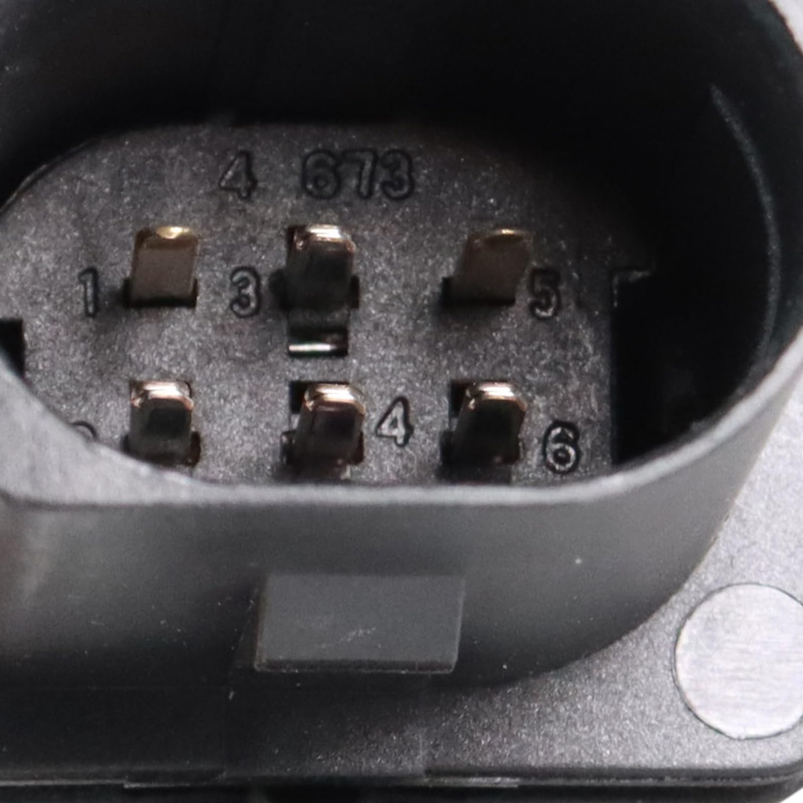 Foto 3 | Sensor De Oxígeno O2 Trq Upstream Compatible Con Ford 2013-2020 - Venta Internacional.