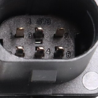 Foto 3 | Sensor De Oxígeno O2 Trq Upstream Compatible Con Ford 2013-2020 - Venta Internacional.