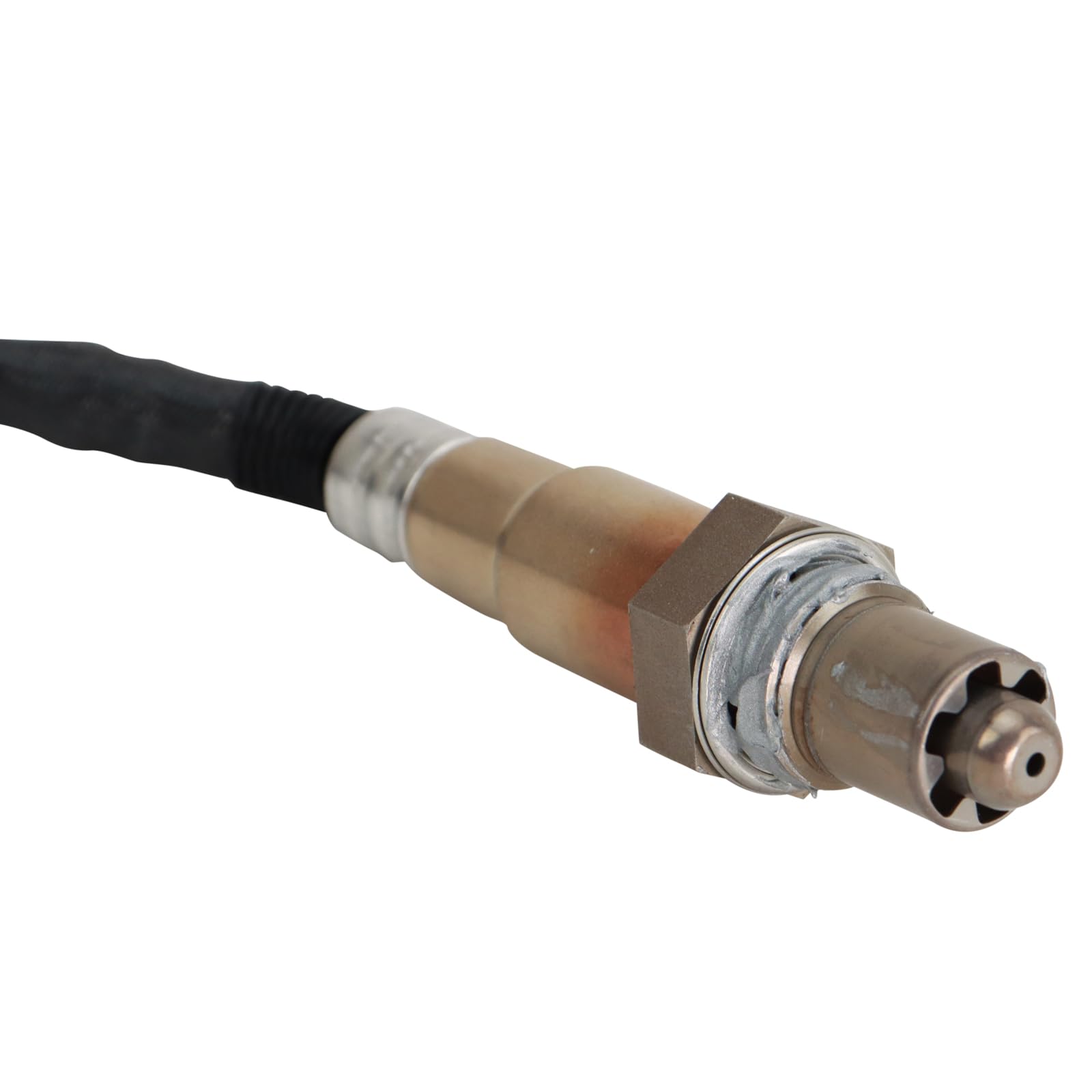 Foto 5 pulgar | Sensor De Oxígeno O2 Trq Upstream Compatible Con Ford 2013-2020 - Venta Internacional.