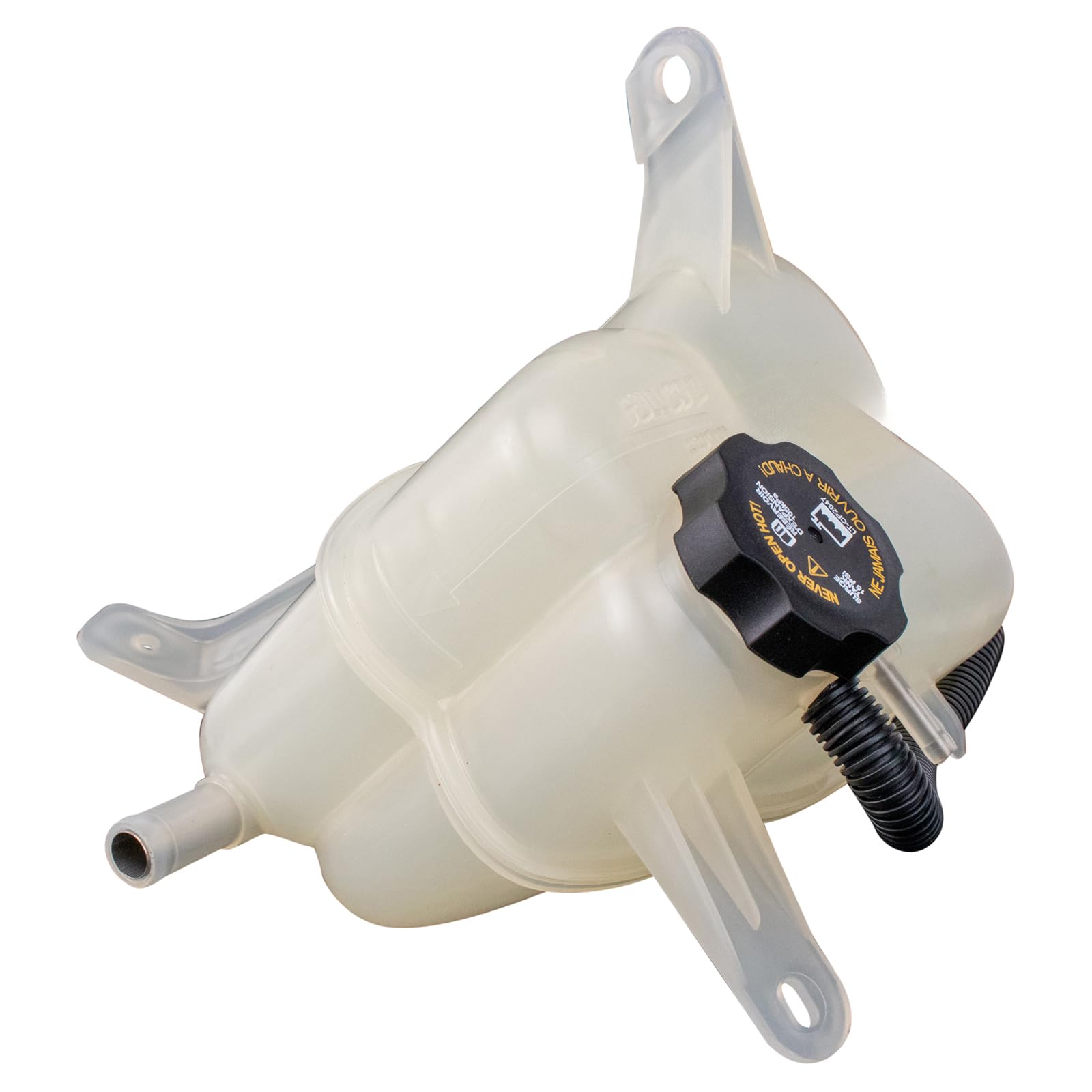 Foto 4 pulgar | Depósito De Refrigerante Trq Para Cadillac Cts 2003-2006 - Venta Internacional.