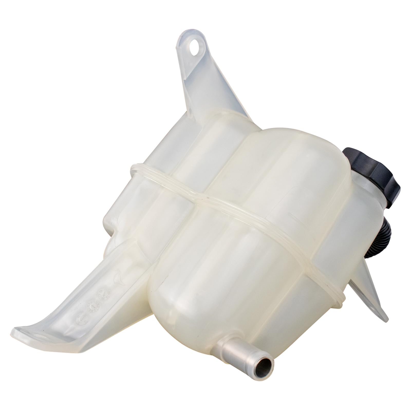 Foto 5 pulgar | Depósito De Refrigerante Trq Para Cadillac Cts 2003-2006 - Venta Internacional.