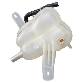 Foto 6 | Depósito De Refrigerante Trq Para Cadillac Cts 2003-2006 - Venta Internacional.