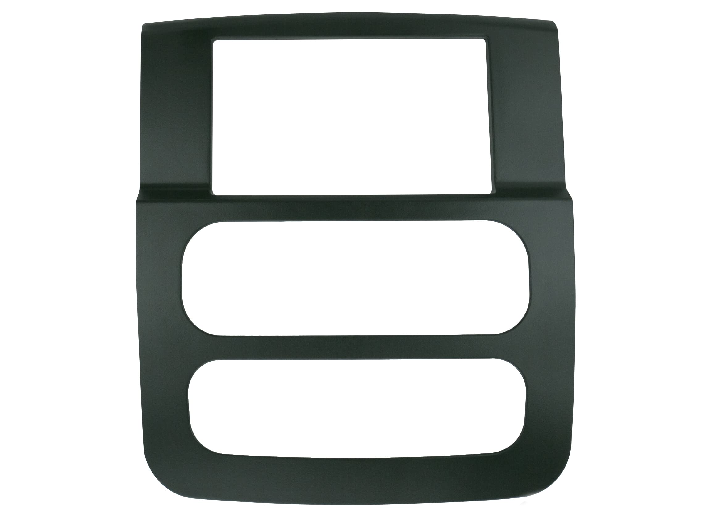 Foto 2 pulgar | Kit De Salpicadero Scosche Cr1299ddb Compatible Con Dodge Ram 2002-05 - Venta Internacional.