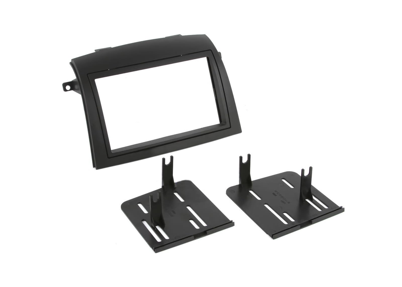 Foto 3 pulgar | Kit De Instalación Estéreo De Coche Scosche Ta2088b Para Toyota Sienna - Venta Internacional.