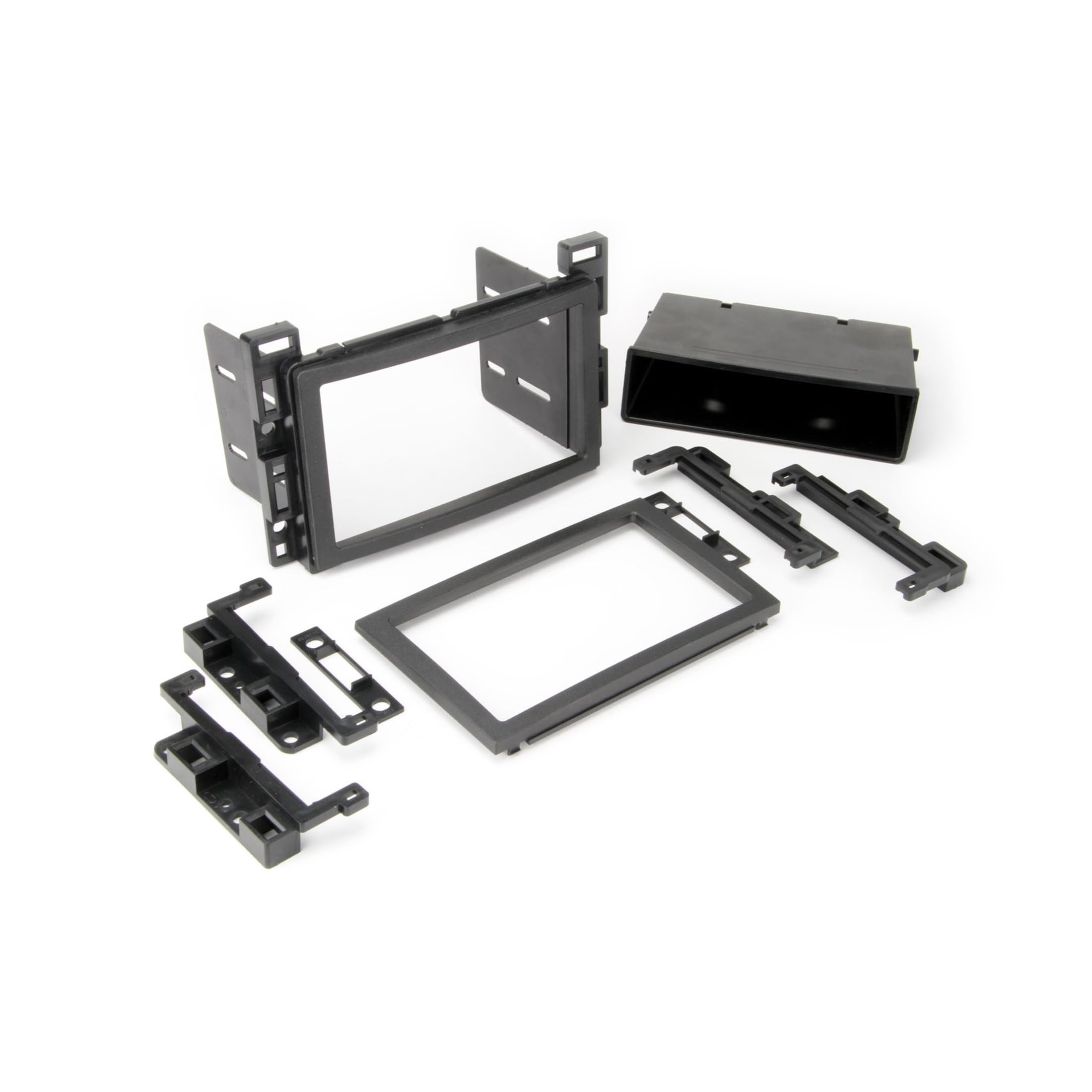 Foto 2 pulgar | Kit De Salpicadero De Instalación Estéreo De Coche Scosche Gm2500b Para Gm - Venta Internacional.