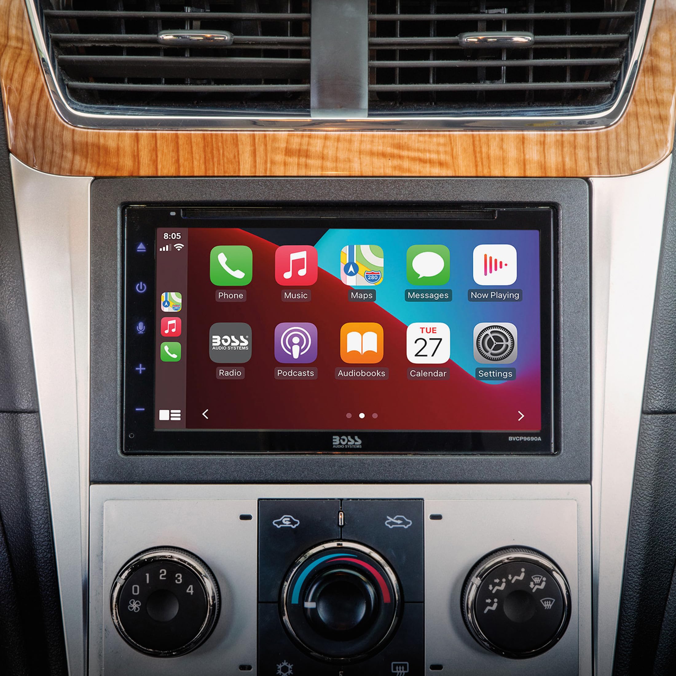 Foto 6 | Kit De Salpicadero De Instalación Estéreo De Coche Scosche Gm2500b Para Gm - Venta Internacional.