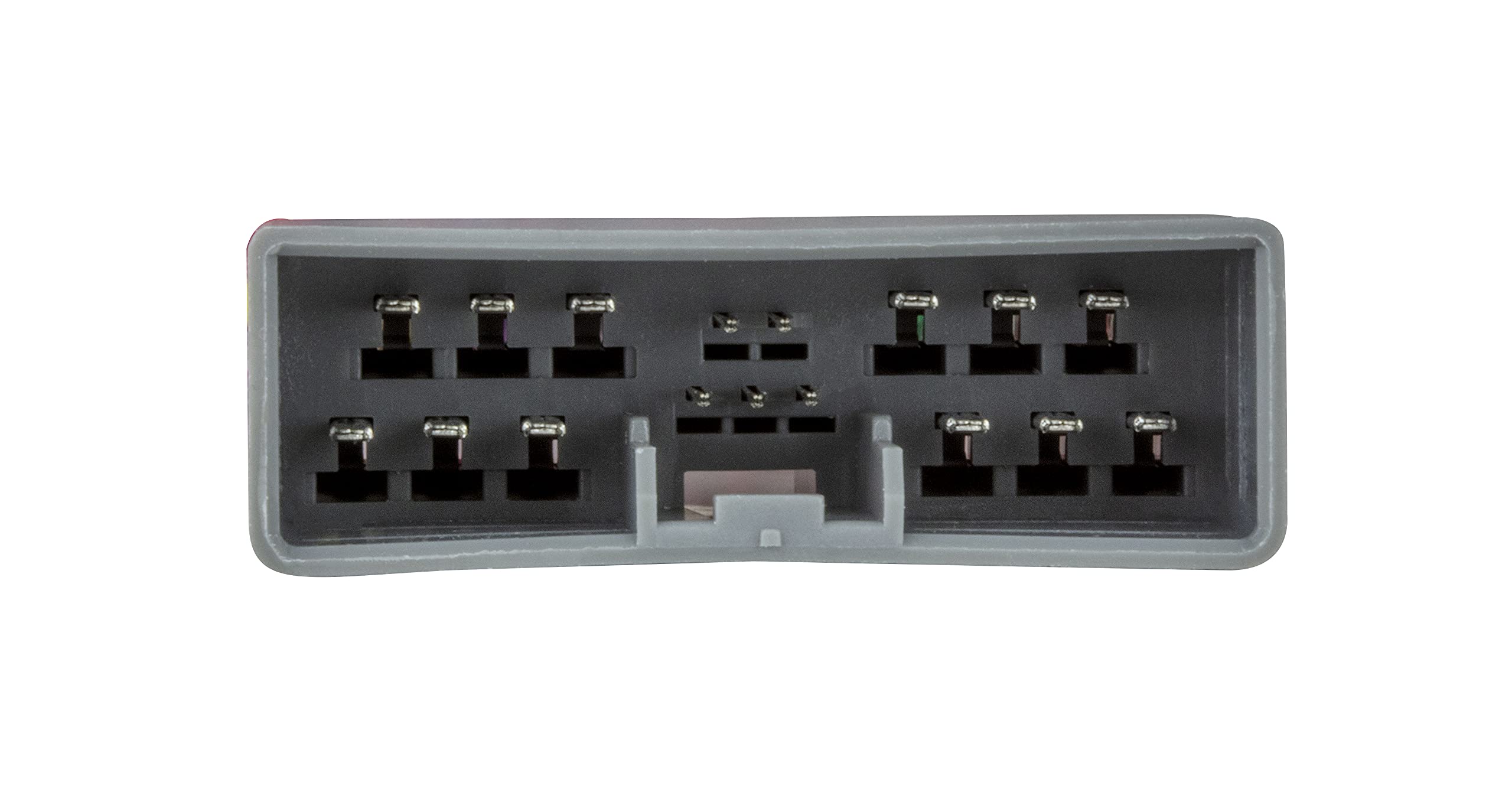 Foto 4 pulgar | Arnés De Cables Y Adaptador De Antena Para Vehículos Honda Scosche - Venta Internacional.