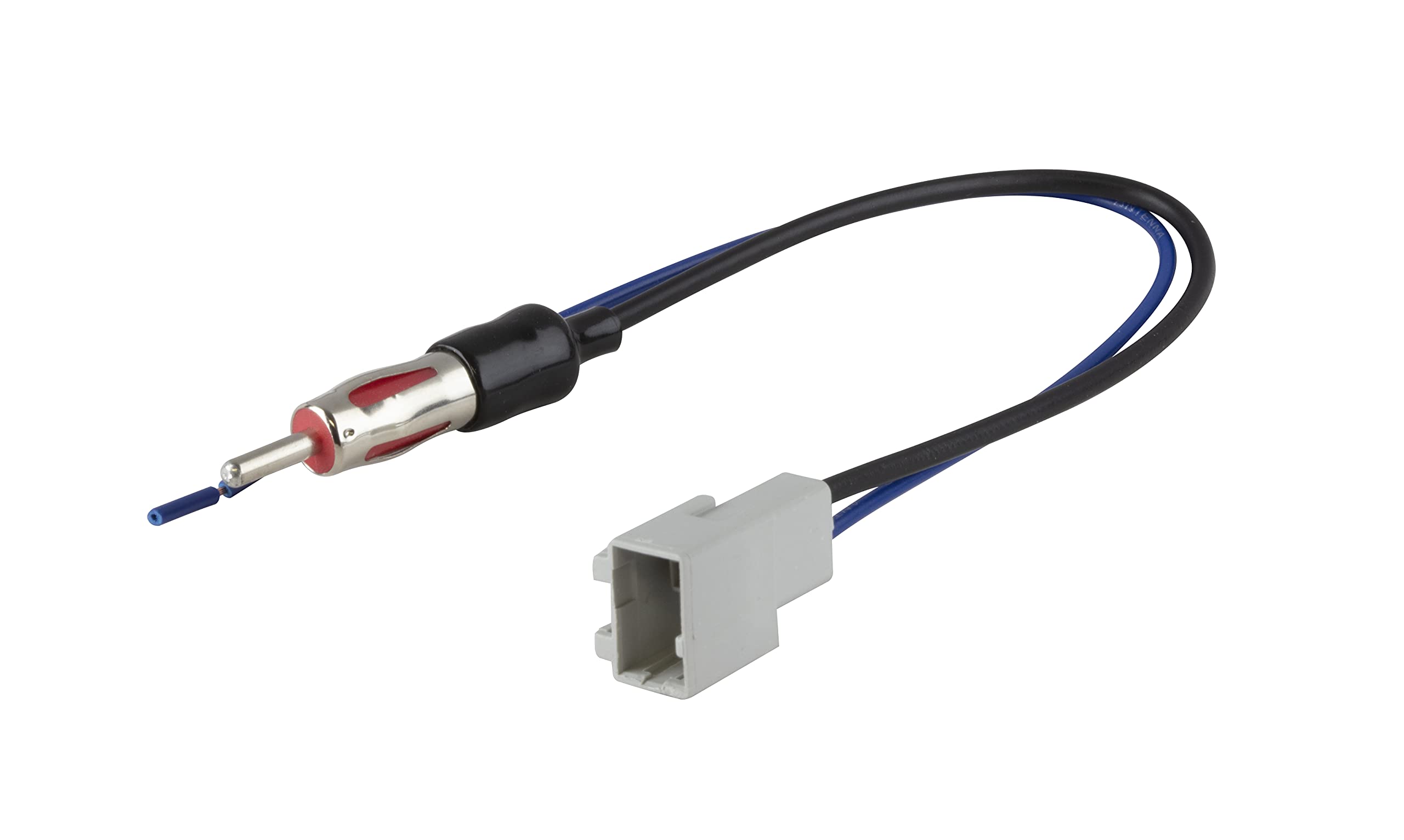 Foto 5 pulgar | Arnés De Cables Y Adaptador De Antena Para Vehículos Honda Scosche - Venta Internacional.