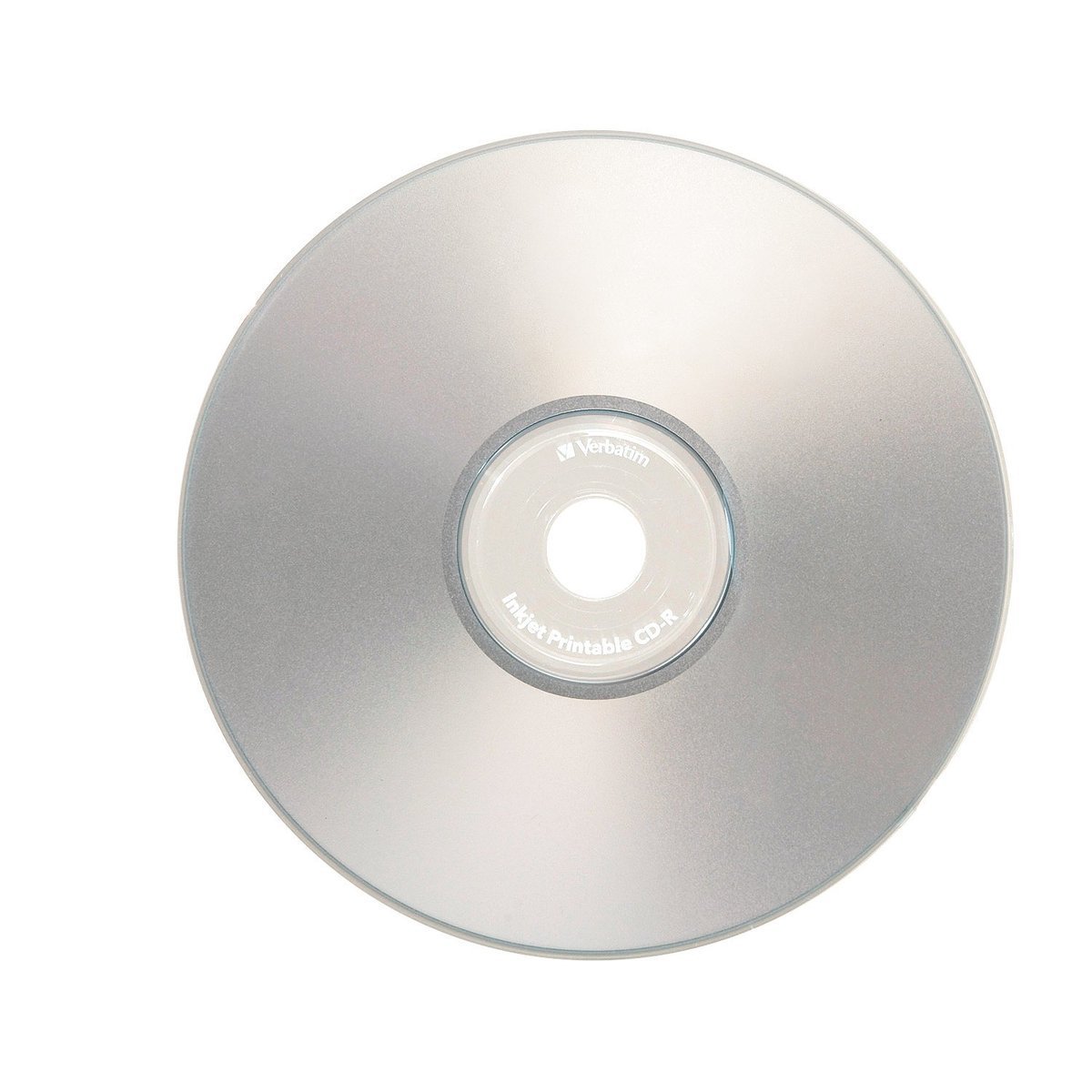 Foto 3 pulgar | Discos Cd-r En Blanco  700 Mb  80 Minutos  52 Veces  50 Unidades  Ejes - Venta Internacional.