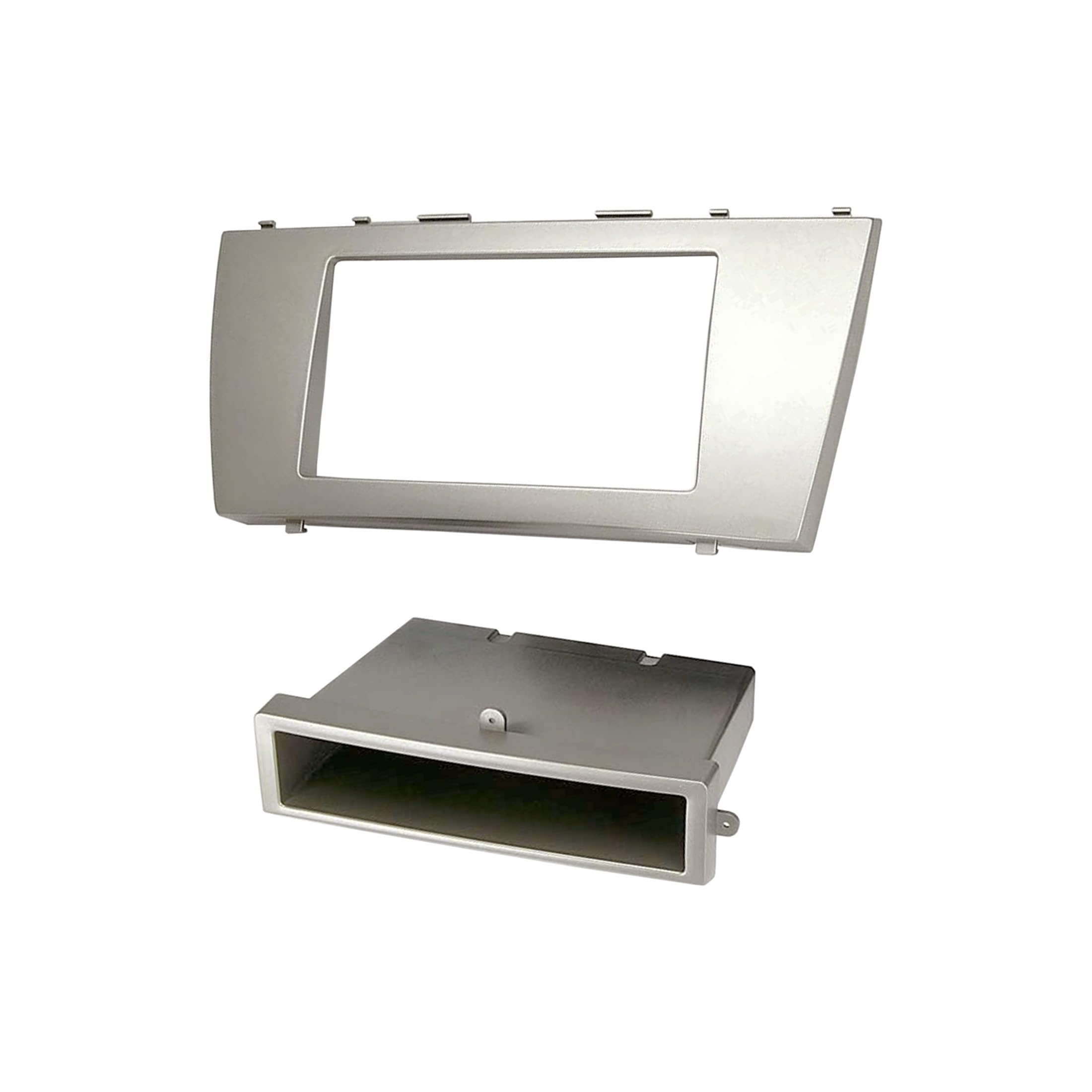 Foto 2 pulgar | Kit De Salpicadero De Instalación Estéreo De Coche Scosche Ta2058b Para Toyota Camry 2007-2011 - Venta Internacional.