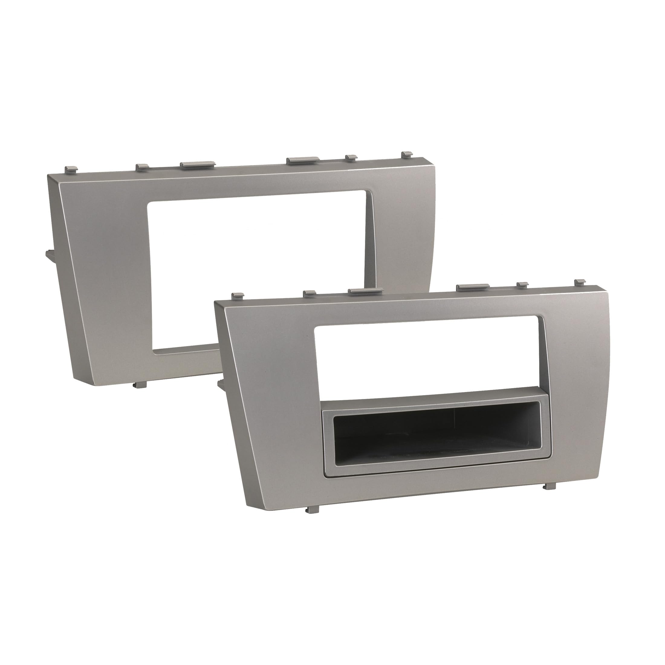 Foto 5 pulgar | Kit De Salpicadero De Instalación Estéreo De Coche Scosche Ta2058b Para Toyota Camry 2007-2011 - Venta Internacional.