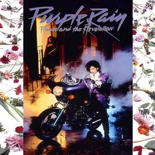 Foto 1 | Edición Blu-ray Purple Rain Para Audiófilos - Venta Internacional.