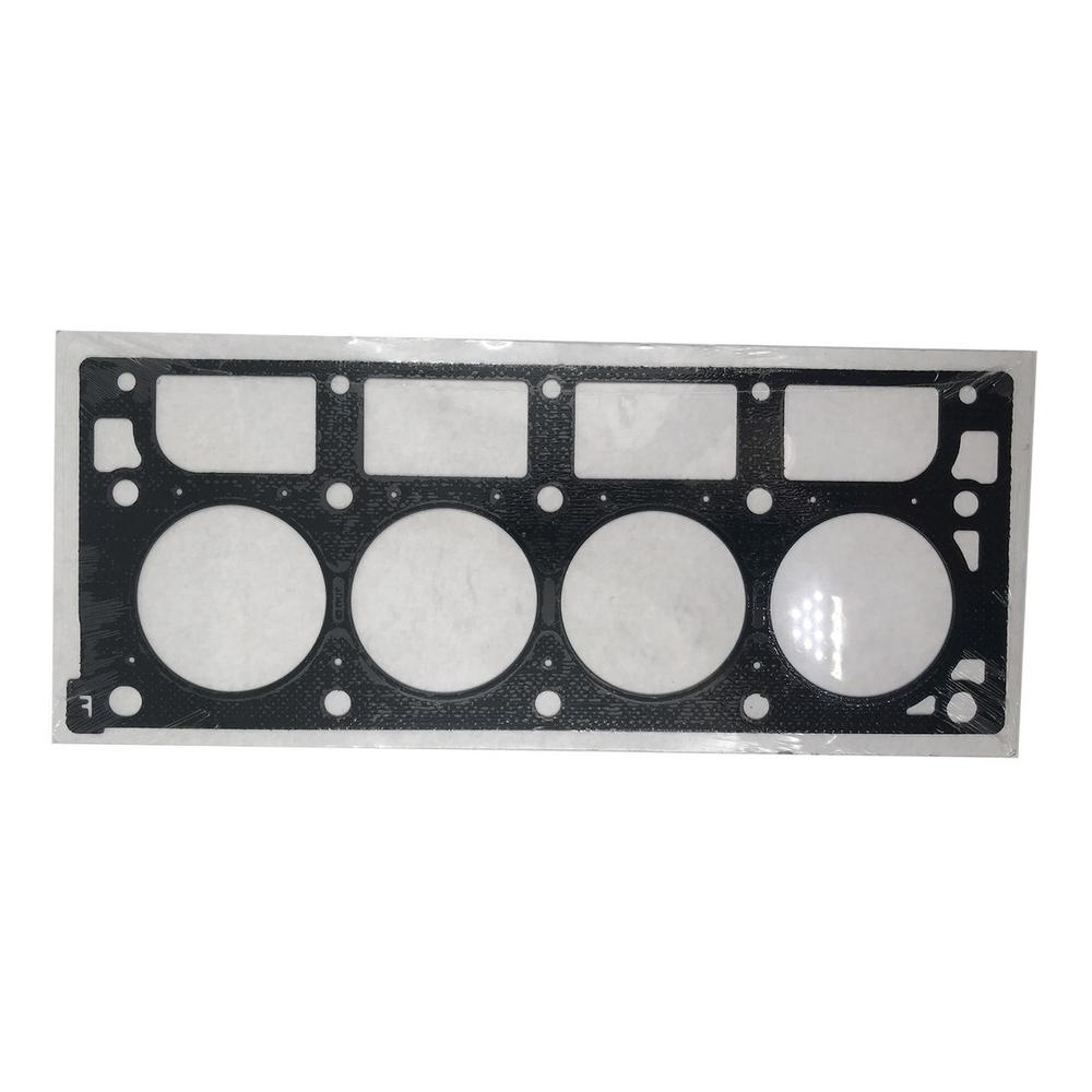Empaque Junta De Cabeza Grafito Silverado 1500 1999 Al 2013 5.3l Dc Ca-175-g $641