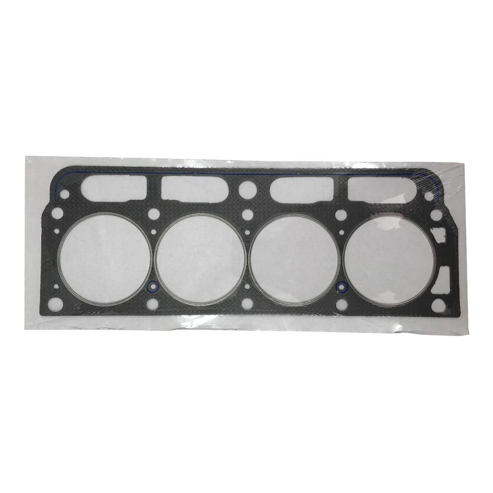 Empaque De Cabeza Dc Ca-112-g De Grafito $359