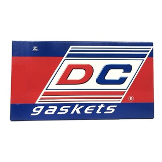 Foto 1 | Juego De Juntas Empaques Dc Fs-207-ml