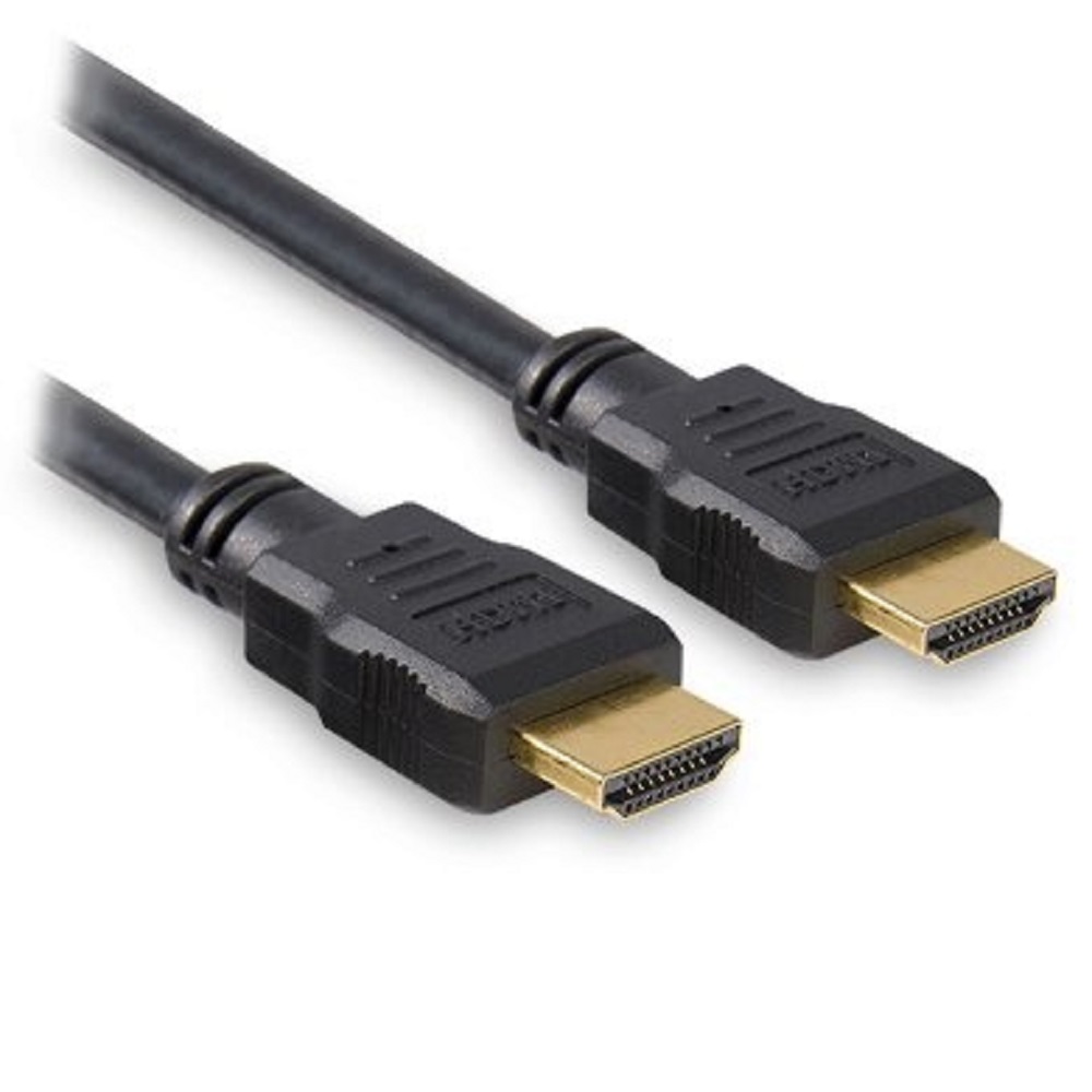 Cable Hdmi Brobotix 1.5 M Hdmi To Hdmi Negro 136339