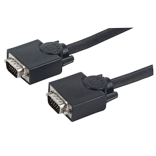 Foto 1 | Cable VGA Manhattan 313629 Negro