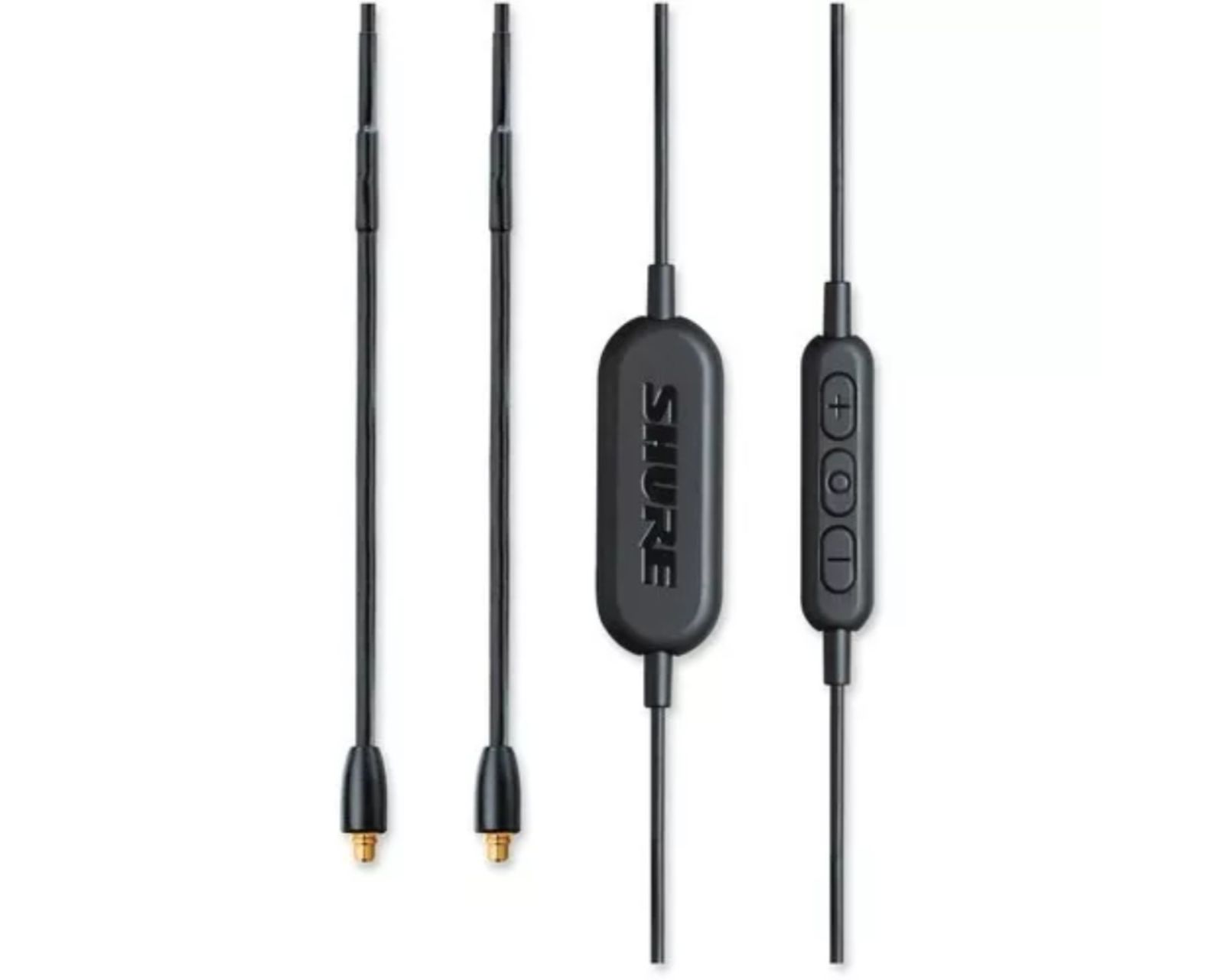 Foto 1 | Cable con Receptor Bluetooth Shure Rmce-bt1 color Negro de Control Remoto y Audífono