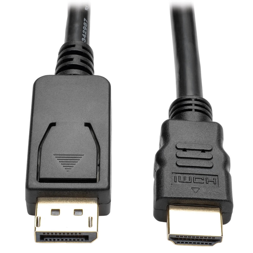 Foto 2 pulgar | Cable Adaptador Tripp Lite Displayp-hdmi 1.83 M P582-006-v2