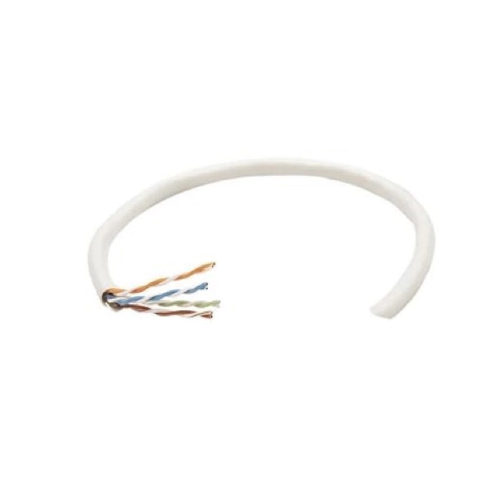 Foto 4 pulgar | Bobina de Cable Utp Intellinet 704663 color Blanco 305 m 23 Awg