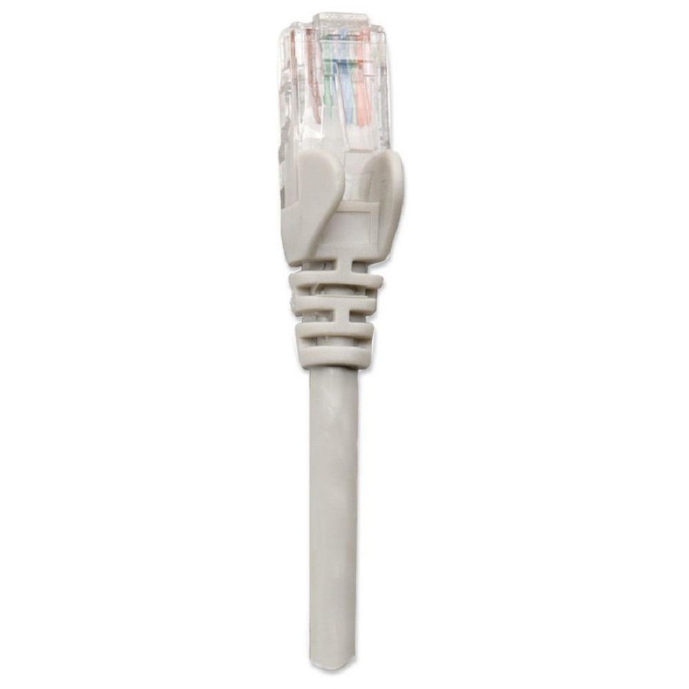 Foto 3 pulgar | Cable de Parcheo Intellinet 319768 color Gris 3 m Rj-45 Rj-45