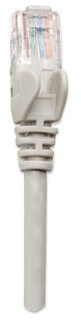 Foto 3 | Cable de Parcheo Intellinet 319768 color Gris 3 m Rj-45 Rj-45
