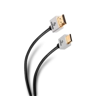 Foto 2 | Cable Elite 4K Mini HDMI a HDMI Ultra Delgado de 1,8 m 295-880