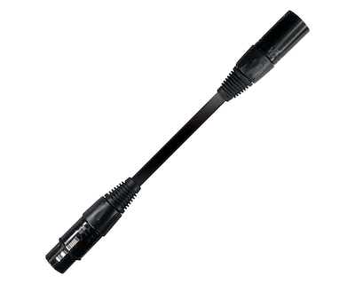 Foto 1 | Cable para Audio Xss Sc122 Cannon-Macho a Cannon-hembra de 15 m