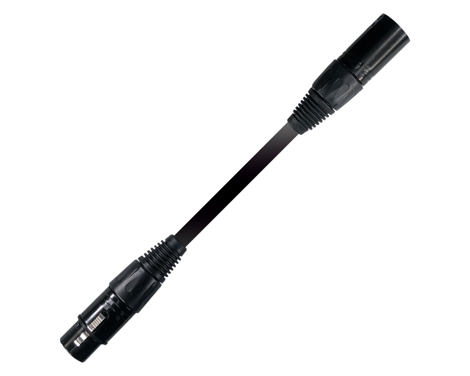 Foto 3 pulgar | Cable para Audio Xss Sc122 Cannon-Macho a Cannon-hembra de 15 m