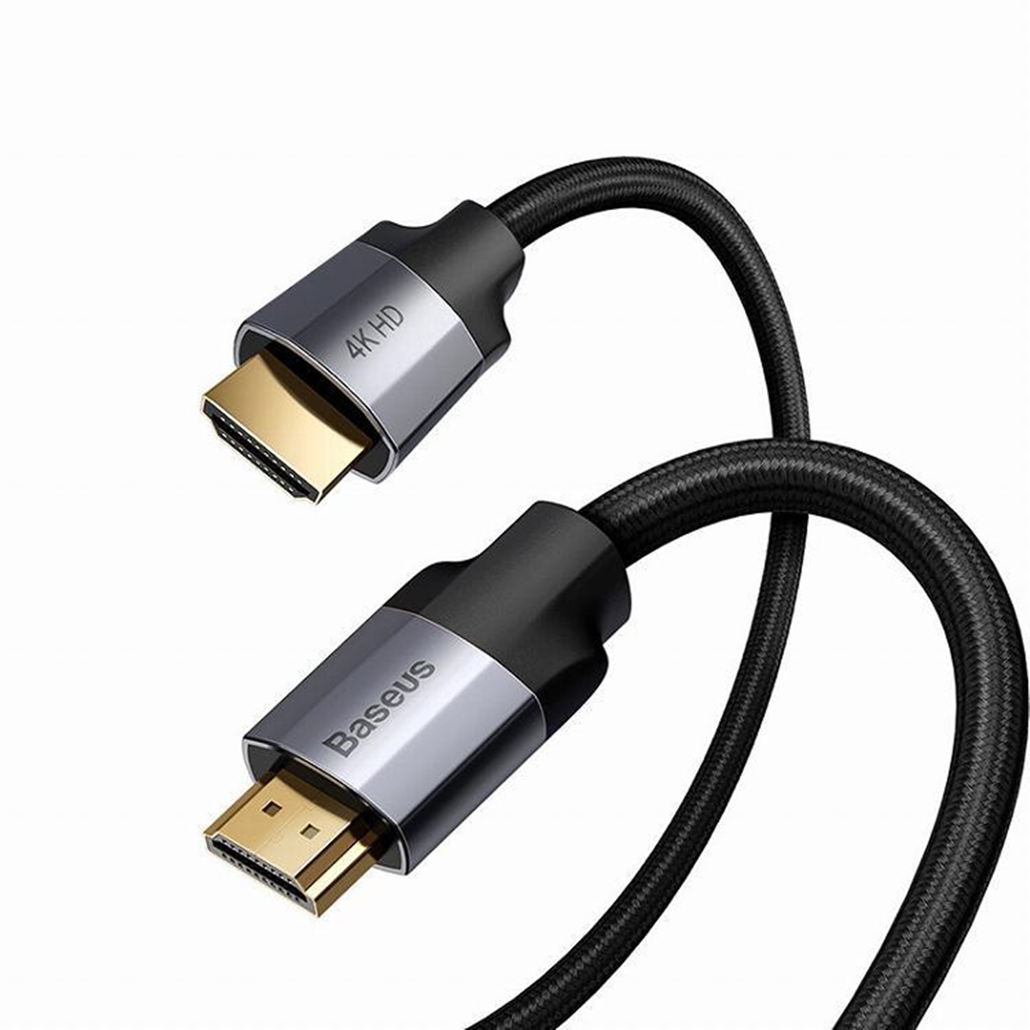 Foto 2 pulgar | Cable HDMI 1080p 4k Full HD 2.0 - 3 Metros